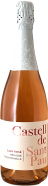 Castell de Sant Pau - Brut Rose Cava 0