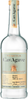 CavAgave Blanco Tequila