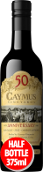 Caymus - 50th Anniversary Napa Valley Cabernet Sauvignon 375ml 2022
