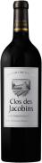 Ch Clos des Jacobins Bordeaux Saint-Emilion Grand Cru 2022