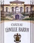 Ch Leoville Barton St. Julien Bordeaux 2022