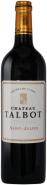  Ch Talbot Saint Julien Rouge 2022