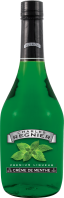 Charles Regnier - Creme de Menthe 0