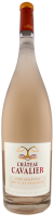 Chateau Cavalier - Cuvee Marafiance Cotes de Provence Rose 1.5 2022
