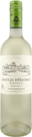 Chateau d'Haurets - Bordeaux Blanc 0