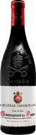 Chateau Gigognan Clos du Roi Chateaneuf du Pape 2019