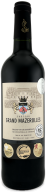 Chateau Grand Mazerolles Blaye Cotes de Bordeaux Rouge 2020