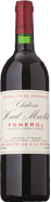 Chateau Haut Maillet - Pomerol 2022