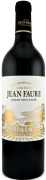 Chateau Jean Faure Saint-Emilion Grand Cru Classe 2019