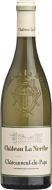 Chateau La Nerthe - Chateauneuf du Pape Blanc 2021