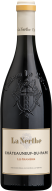 Chateau La Nerthe - Les Granieres Chateauneuf du Pape Rouge 2019