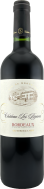 Chateau Les Riganes - Bordeaux Rouge 0