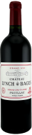 Chateau Lynch Bages - Grand Cru Classe Pauillac 2020