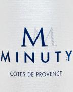 Chateau Minuty Provence Rose 2024