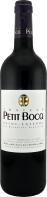 Chateau Petit Bocq - Saint Estephe Rouge 2018
