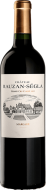 Chateau Rauzan Segla - Margaux 2022