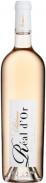 Chateau Real D'or - Cotes De Provence Rose White Label 2024