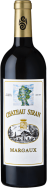Chateau Siran - Margaux Rouge 2022