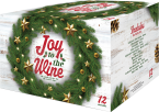 Christmas Wine - Advent Calendar 12-pack 187ml 0