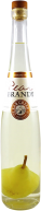 Clear Creek Distillery - Pear In The Bottle Pear Brandy