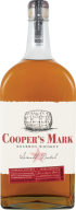 Cooper's Mark - Small Batch Bourbon 1.75 0