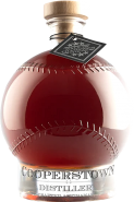 Cooperstown Distillery - Double Day Bourbon 0