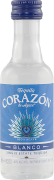 Corazon - Blanco Tequila 50ml 0