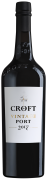 Croft Vintage Port 2016