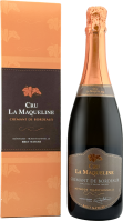 Cru La Maqueline - Cremant de Bordeaux Brut Nature 0