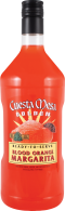 Cuesta Mesa Ready-to-Serve Blood Orange Margarita 1.75