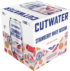 Cutwater - Straw White Russian 4-Pack Cans 12 oz