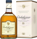 Dalwhinnie - 15 Year Old Single Malt Scotch