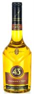Diego Zamora Licor 43 Cuarenta y Tres Lit