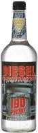 Diesel - Grain Alcohol 190 Proof Lit 0
