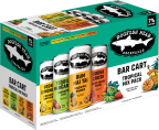 Dogfish Head - Tropical Bar Cart Variety 8-Pack Cans 12 oz