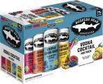 Dogfish Head - Vodka Cocktail Mix Pack 8-pack Cans 12 Oz 0