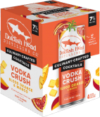 Dogfish Head Vodka Crush Blood Orange Mango 12 oz