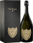 Dom Perignon Brut Champagne w/Gift Box 2012