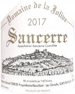 Domaine de la Jolive - Sancerre Blanc 0