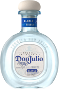 Don Julio Blanco Tequila