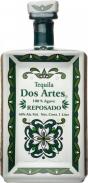 Dos Artes Tequila Reposado 0