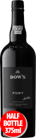 Dow's - Vintage Porto 375ml 2016