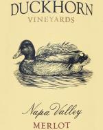 Duckhorn - Napa Valley Merlot 2021