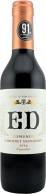 Ed Edmundo Cabernet Sauvignon 375ml