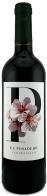 El Posadero Vinos de Madrid Tempranillo