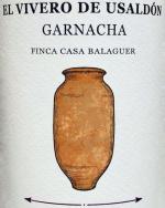 El Vivero de Usaldon - Garnacha 2019