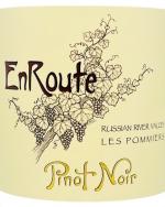 En Route - Les Pommiers Russian River Pinot Noir 2020