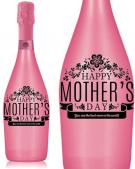 Engraved&nbsp;Pink Sparkling Extra Dry