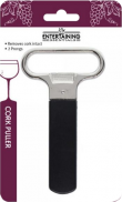 Entertaining Essentials - Ah-So Style Cork Puller 0