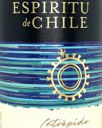 Espiritu de Chile - Reserva Merlot 2019